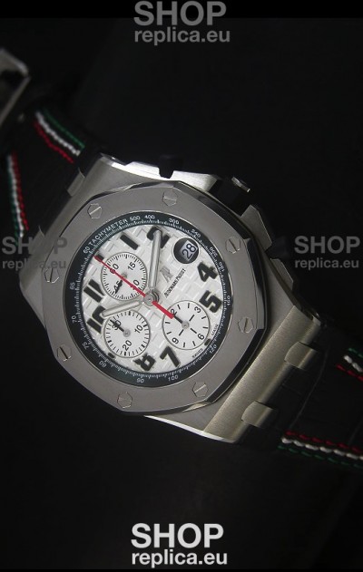 Audemars Piguet Pride of Mexico Updated Version 1:1 Mirror Replica