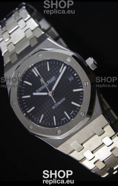 Audemars Piguet Royal Oak 37MM Ladies Watch - Ultimate 1:1 3120 Movement