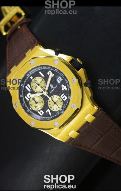 Audemars Piguet Royal Oak Offshore Arnold Edition 1:1 Mirror Replica 