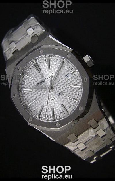 Audemars Piguet Royal Oak 37MM Ladies Watch - Ultimate 1:1 3120 Movement