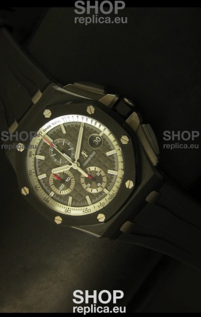 Audemars Piguet Royal Oak Offshore Ceramic 1:1 Mirror Ultimate Edition