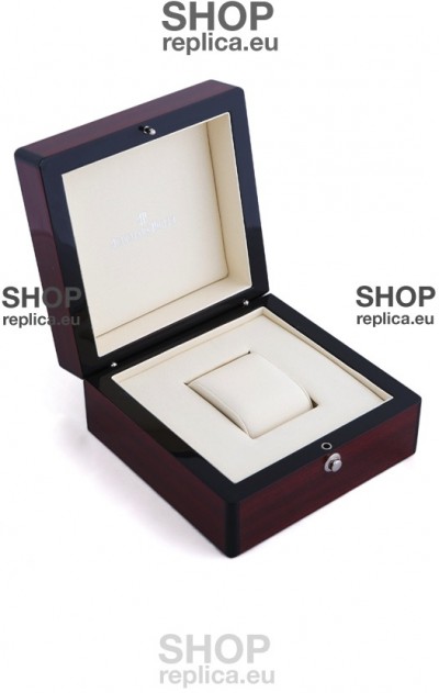 Audemars Piguet Replica Box Set with Documents
