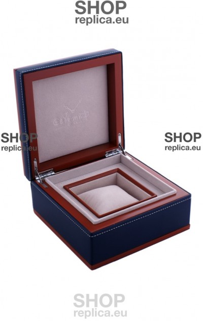 Breguet Replica Box Set with Documents
