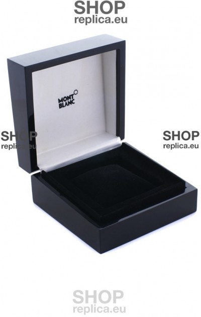 Mont Blanc Replica Box Set with Documents