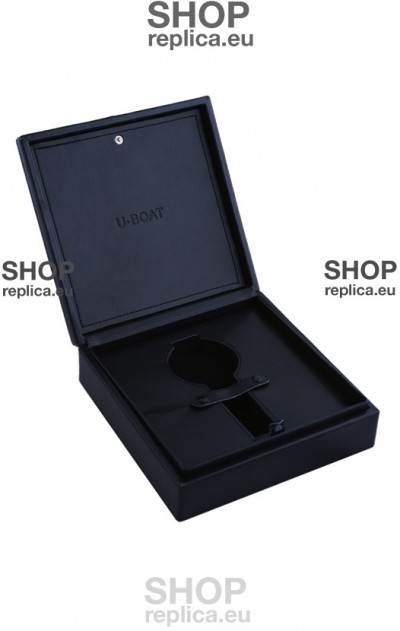 U Boat Replica Box Set with Documents
