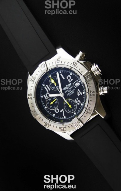 Breitling Avenger Swiss Watch - Ultimate Mirror Replica Watch