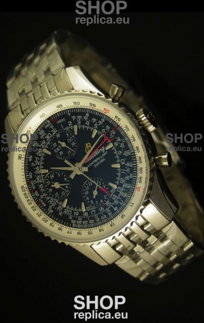 Breitling Montbrilliant Datora - 1:1 Mirror Ultimate Edition 
