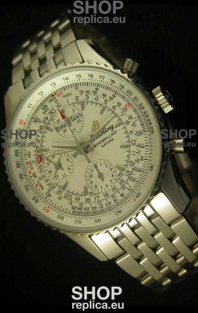 Breitling Montbrilliant Datora - 1:1 Mirror Ultimate Edition 