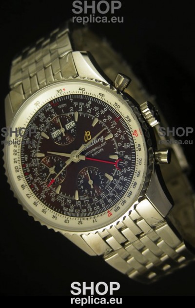 Breitling Montbrilliant Datora - 1:1 Mirror Ultimate Edition 