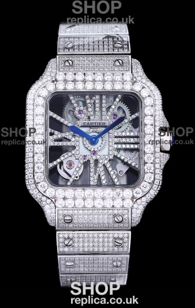 Cartier 