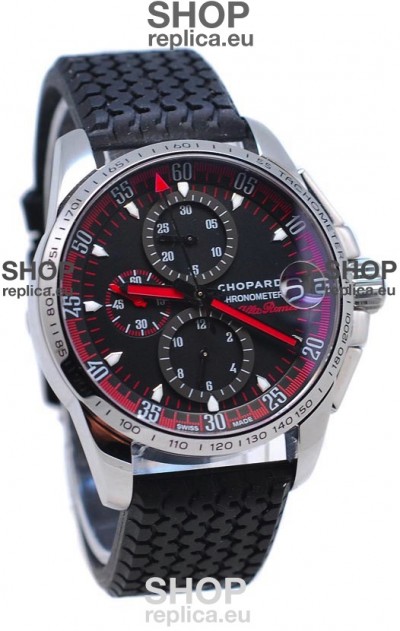 Chopard Mille Miglia GT XL Alfa Romeo Edition Swiss Replica Watch