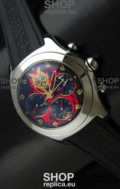 Corum Corum Collector Jolly Roger Swiss Replica Watch