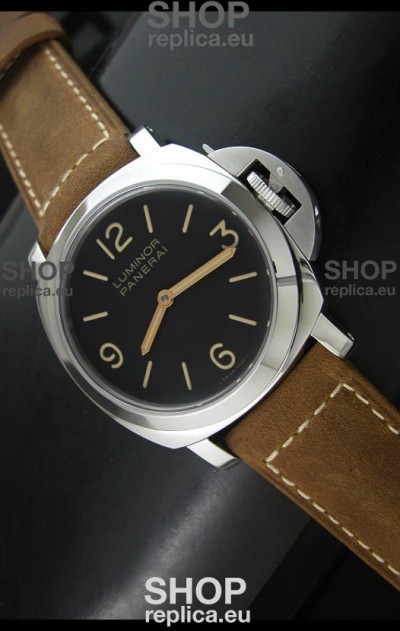 Panerai Pam390N Luminor Swiss Automatic Replica Watch - 1:1 Mirror Replica Watch