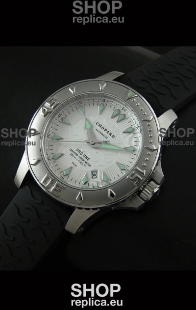 Chopard Pro One Chronometer Swiss Automatic Replica Watch