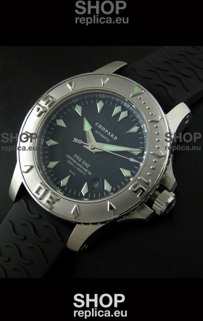 Chopard LUC Pro One Chronometer Swiss Replica Watch
