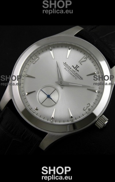 Jaeger LeCoultre Retrograting Date Japanese Watch