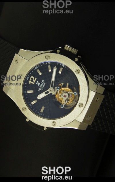 Hublot Big Bang Solo Bang Swiss Replica Watch - 1:1 Mirror Replica Watch