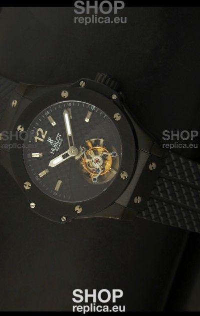 Hublot Big Bang Solo Bang Swiss Replica Watch - 1:1 Mirror Replica Watch
