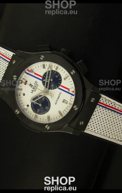 Hublot Big Bang Classic Fusion Tour Auto Japanese Replica Watch