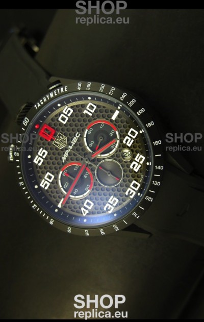 Tag Heuer McLaren MP4-12C Quartz Replica Watch - Quartz Movement