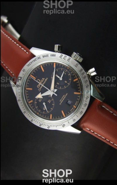 Omega Speedmaster 1957 Co-Axial Edition Swiss Replica Watch - 1:1 Mirror Replica
