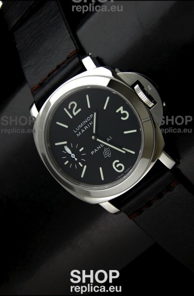 Panerai Luminor Marina PAM 0005 Swiss Watch
