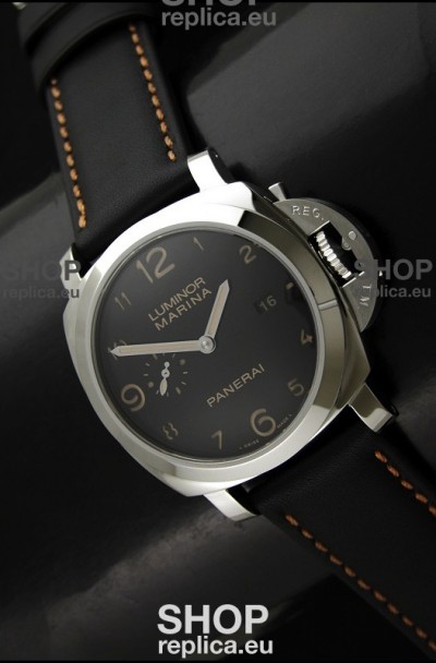 Panerai Luminor Marina Pam359 Swiss Watch - 1:1 Mirror Replica