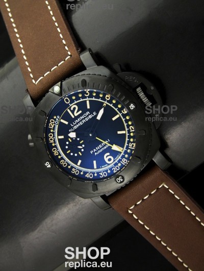 Panerai Luminor Submersible Swiss Watch