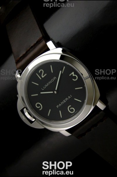 Panerai Luminor Marina PAM219 Left Hand Swiss Watch - 1:1 Mirror Replica
