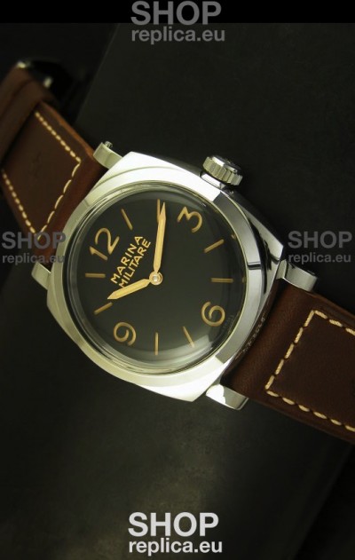 Panerai Luminor Marina Militare PAM587 Swiss Replica Watch - P.3000 Movement