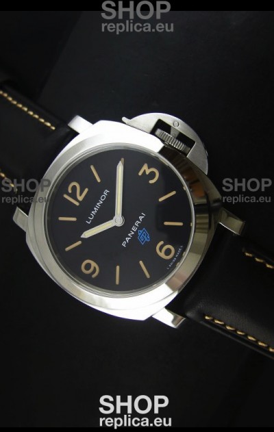 Panerai Luminor Base PAM00634 Special Edition 15th Anniversary Paneristi Edition Watch 