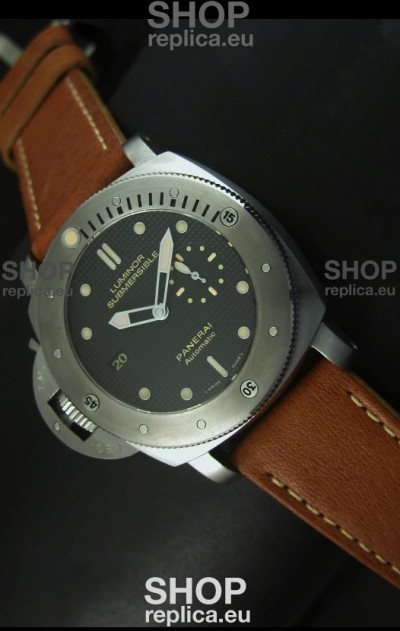 Panerai Luminor Submersible PAM569 Titanium - 1:1 Ultimate Replica Watch