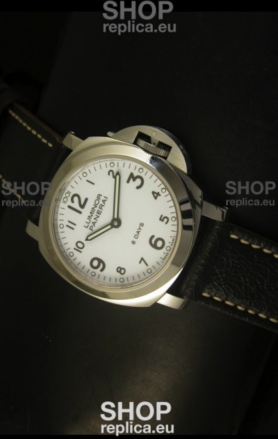 Panerai Luminor Marina PAM561 8 Days with Calibre P.5000 Swiss Movement 