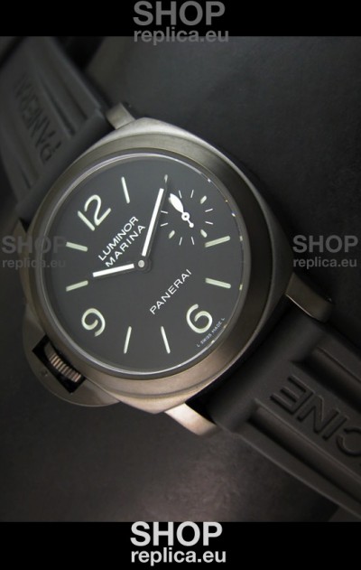 Panerai Luminor Marina PAM026 Swiss Replica Watch - 1:1 Mirror Replica