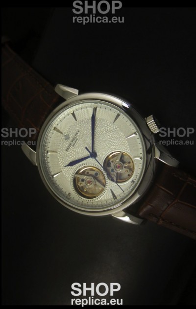 Patek Philippe Dual Tourbillon Japanese Automatic Watch