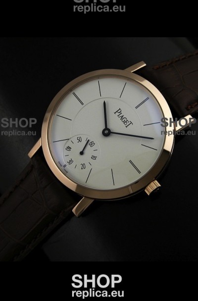 Piaget Minute Repeater Swiss Replica Watch