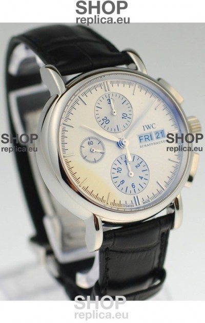 IWC Portofino Swiss Replica Watch