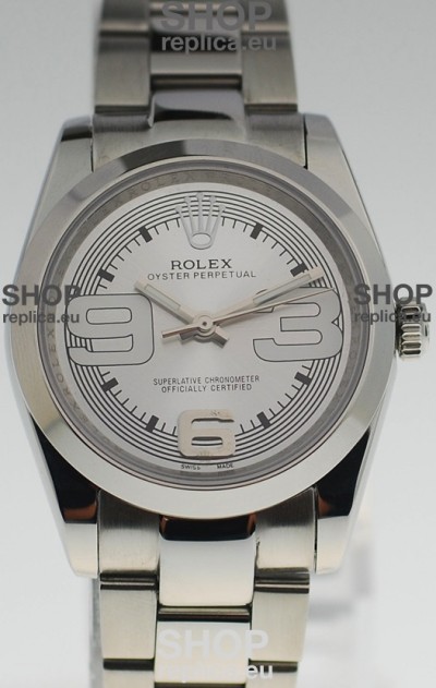 Rolex Oyster Perpetual Replica Watch