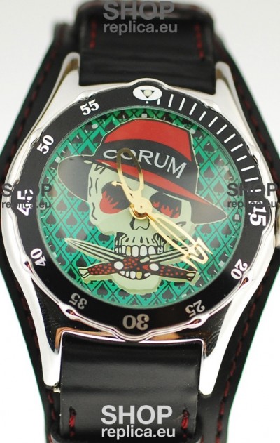 Corum Bubble Dive Replica Watch