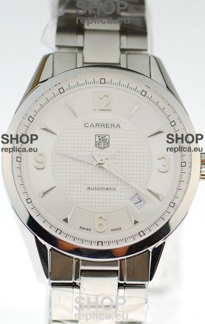 Tag Heuer Carrera Swiss Replica Automatic Watch