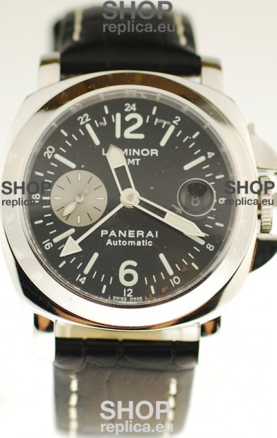 Panerai Luminor GMT Swiss Replica Watch