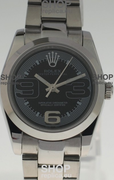 Rolex Oyster Perpetual Replica Watch