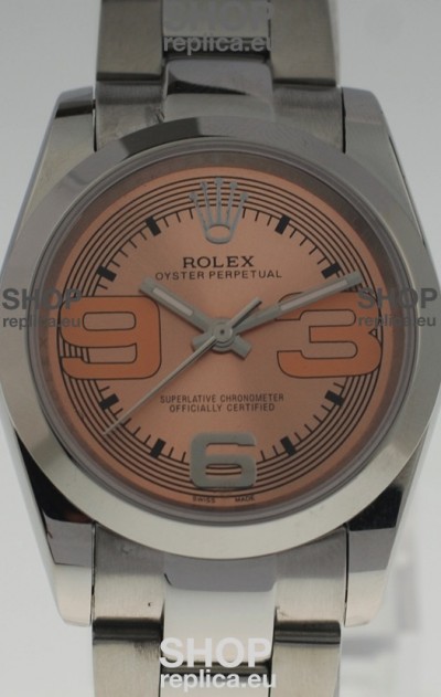 Rolex Oyster Perpetual Replica Watch
