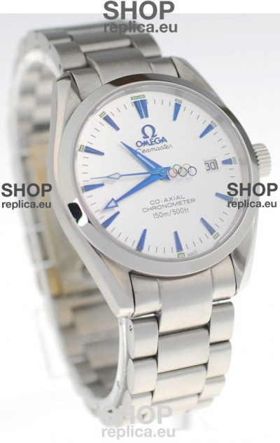 Omega Seamaster Swiss Replica Watch