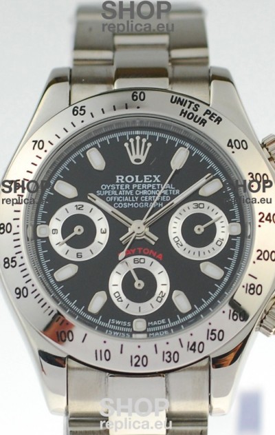 Rolex Daytona Ladies Japanese Replica Watch
