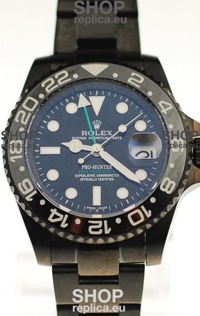 Rolex GMT Pro Hunter Japanese Replica Watch