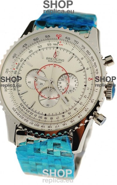 Breitling Montbrillant Replica Watch