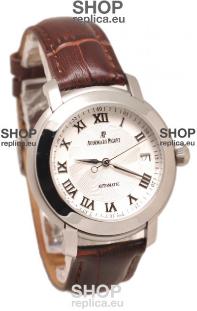 Audemars Piguet Jules Swiss Replica Wrist Watch