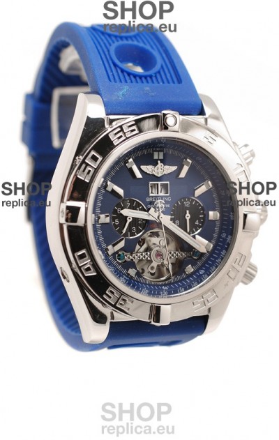 Breitling for Bentley Japanese Replica Watch