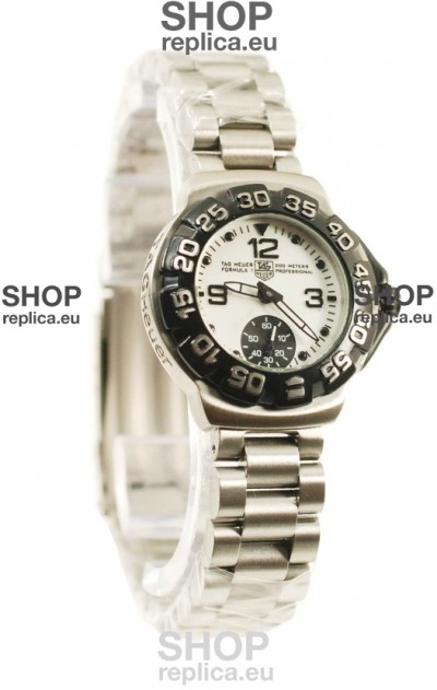 Tag Heuer Professional Formula 1 Japanese Replica Watch